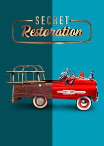Secret Restoration thumbnail