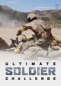 Ultimate Soldier Challenge thumbnail
