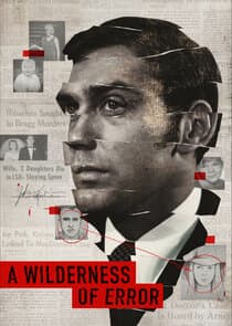 A Wilderness of Error thumbnail