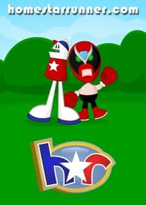 Homestar Runner thumbnail