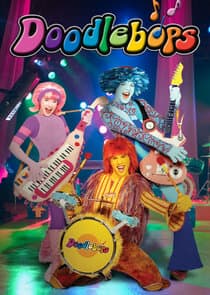 Doodlebops thumbnail