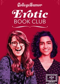 Erotic Book Club thumbnail