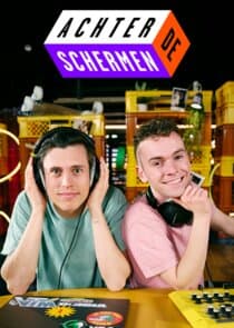 Achter De Schermen thumbnail