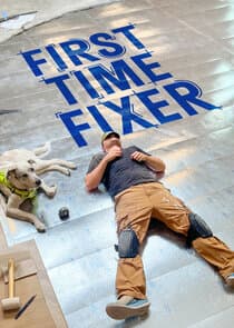 First Time Fixer thumbnail