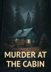 Murder at the Cabin thumbnail
