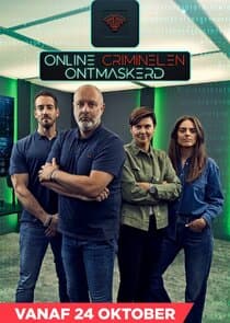 Online Criminelen Ontmaskerd thumbnail