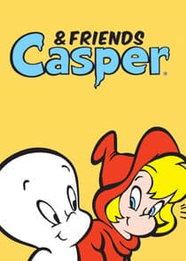 Casper and Friends thumbnail