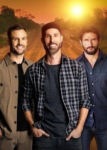 Top Gear Australia thumbnail