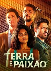 Terra e Paixão thumbnail