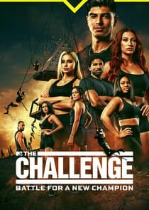 The Challenge thumbnail