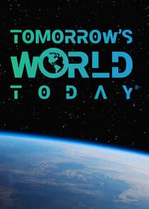 Tomorrow's World Today thumbnail