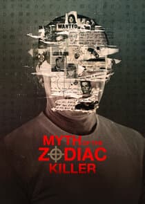 Myth of the Zodiac Killer thumbnail