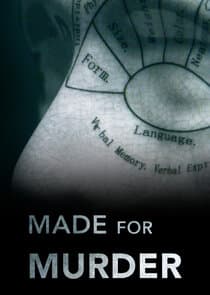 Made for Murder thumbnail