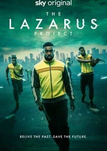 The Lazarus Project thumbnail