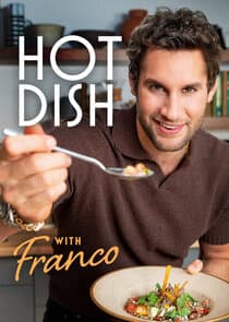 Hot Dish with Franco thumbnail