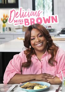 Delicious Miss Brown thumbnail