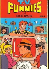 Archie's TV Funnies thumbnail