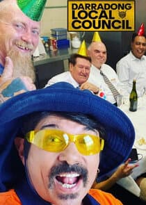 Darradong Local Council thumbnail