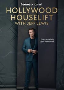 Hollywood Houselift with Jeff Lewis thumbnail