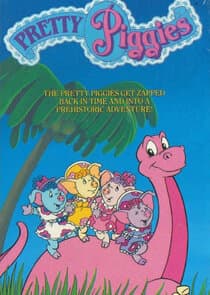 Pretty Piggies thumbnail