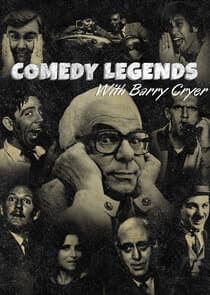 Comedy Legends thumbnail