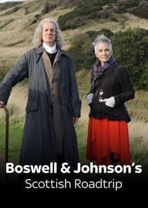 Boswell & Johnson's Scottish Road Trip thumbnail