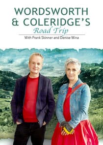 Wordsworth & Coleridge Road Trip with Frank Skinner and Denise Mina thumbnail