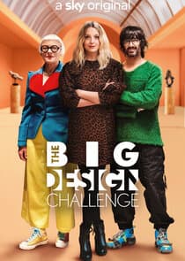 The Big Design Challenge thumbnail