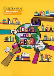 Cheltenham Literature Festival thumbnail
