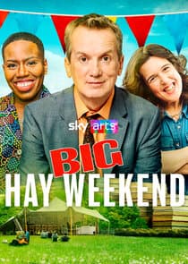 Sky Arts from Hay thumbnail