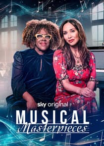 Musical Masterpieces thumbnail