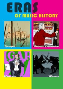 Eras of Music History thumbnail