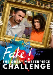 Fake! The Great Masterpiece Challenge thumbnail