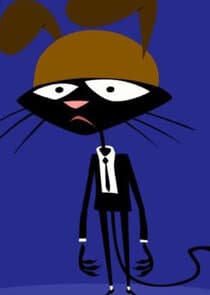 Calling Cat-22! thumbnail