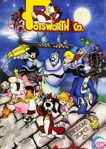 Midnight Patrol: Adventures in the Dream Zone thumbnail