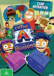 Rated A for Awesome thumbnail