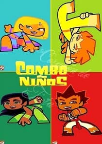 Combo Niños thumbnail