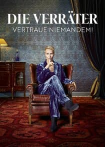 Die Verräter – Vertraue Niemandem! thumbnail
