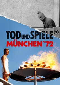 Tod und Spiele - München 72' thumbnail