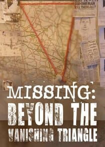 Missing: Beyond The Vanishing Triangle thumbnail