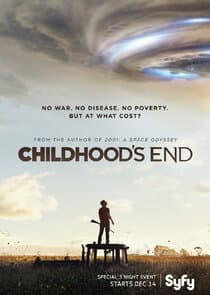 Childhood's End thumbnail