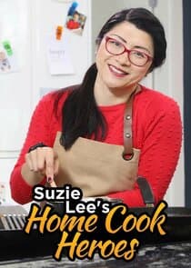 Suzie Lee: Home Cook Hero thumbnail