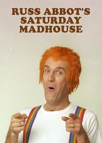 Russ Abbot's Madhouse thumbnail