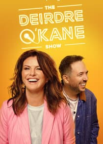 The Deirdre O'Kane Show thumbnail