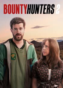 Bounty Hunters thumbnail