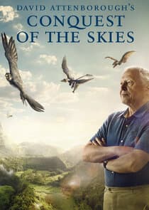 David Attenborough's Conquest of the Skies thumbnail