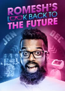 Romesh's Look Back to the Future thumbnail