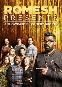Romesh Presents... thumbnail