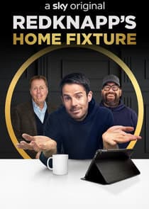 Redknapp's Home Fixture thumbnail