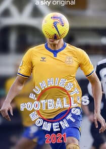 Football's Funniest Moments thumbnail